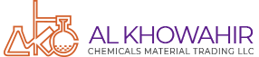 Al Khowahir Chemicals Logo